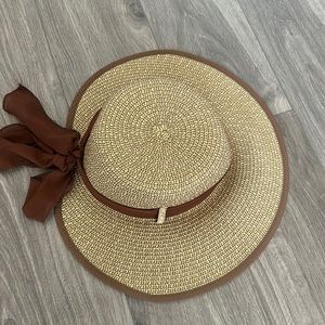 Summer hat